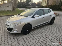 Używany 2009 Renault Mégane III | 6990 zł (Uczciwa cena)