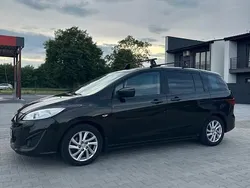 Używany 2012 Mazda 5 Minivan | 23 000 zł (Dobra cena)
