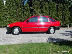 Używany 1991 Ford Escort | 7600 zł
