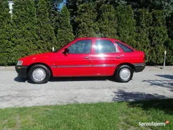 Używany 1991 Ford Escort | 7600 zł