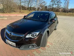 Używany 2015 Opel Insignia | 44 000 zł (Uczciwa cena)