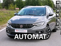 Szary (metalik) Używany 2018 Fiat Tipo Kombi | 39 999 zł (Uczciwa cena)