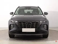 Szary Używany 2022 Hyundai Tucson SUV | 116 999 zł (Drogi)