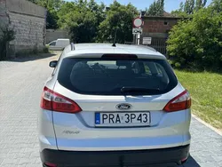 Używany 2011 Ford Focus | 17 800 zł