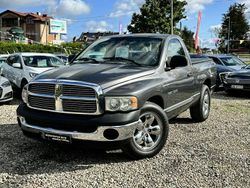 Czarny Używany 2006 Dodge Ram Pickup | 44 400 zł