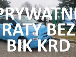 Niebieski Używany 2016 Fiat 500 Kabriolet | 6000 zł