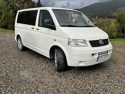 Używany 2003 VW Caravelle Minivan | 29 900 zł