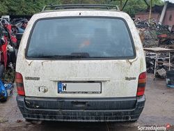 Biały Używany 1991 Renault Espace Minivan | 3000 zł