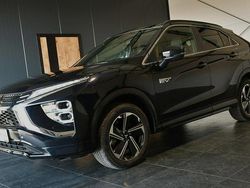 Czarny Używany 2023 Mitsubishi Eclipse Cross SUV | 99 800 zł (Dobra cena)