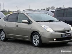Beżowy Używany 2009 Toyota Prius Hatchback | 27 500 zł