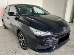 Czarny Nowe 2024 MG MG3 Excite Hatchback | 79 640 zł