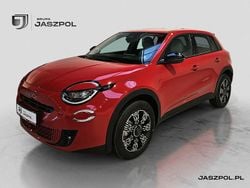 Czerwony Nowe 2025 Fiat 600 Hatchback | 97 500 zł