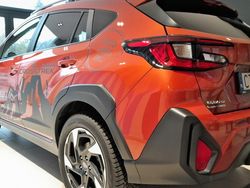 Subaru Używany 2024 Subaru Crosstrek Platinum SUV | 155 900 zł (Dość drogi)