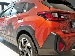 Subaru Używany 2024 Subaru Crosstrek Platinum SUV | 155 900 zł (Uczciwa cena)