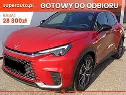Inny kolor Nowe 2025 Lexus UX SUV | 165 100 zł