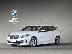 Biel alpejska Używany 2024 BMW 118 Comfort Edition Hatchback | 135 900 zł (Drogi)