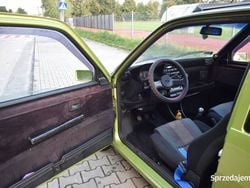 Używany 1997 Fiat Cinquecento Hatchback | 13 000 zł