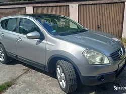 Używany 2007 Nissan Qashqai SUV | 21 900 zł (Uczciwa cena)