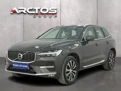 Brązowy Używany 2022 Volvo XC60 Inscription SUV | 169 900 zł (Drogi)