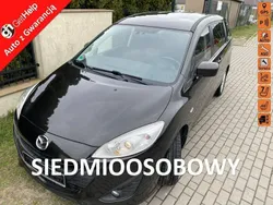 Mazda 5