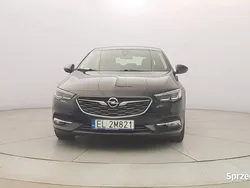 Czarny Używany 2019 Opel Insignia Elite Hatchback | 72 850 zł (Drogi)
