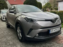 Używany 2019 Toyota C-HR SUV | 79 999 zł (Uczciwa cena)