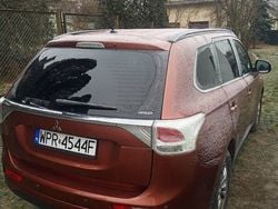 Używany 2012 Mitsubishi Outlander SUV | 35 000 zł (Drogi)