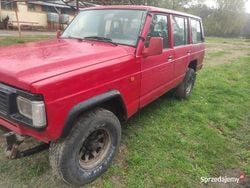 Używany 1992 Nissan Patrol SUV | 12 000 zł