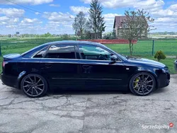 Używany 2007 Audi A4 | 12 000 zł (Dobra cena)