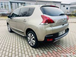 Używany 2016 Peugeot 3008 | 20 000 zł