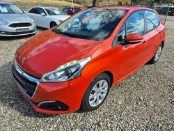 Inny (metalik) Używany 2016 Peugeot 208 Hatchback | 19 900 zł (Dobra cena)