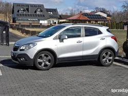 Używany 2014 Opel Mokka Cosmo SUV | 32 900 zł (Dobra cena)