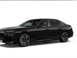 Czarny Nowe 2025 BMW 740 Sport Line Sedan/Limuzyna | 347 500 zł