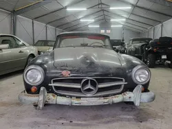 Używany 1960 Mercedes 190 | 225 000 zł