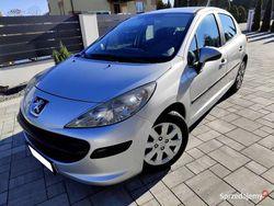 Używany 2006 Peugeot 207 | 6999 zł (Dość drogi)