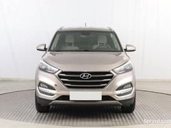 Beżowy Używany 2016 Hyundai Tucson SUV | 49 999 zł (Dobra cena)