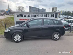 Używany 2007 Seat Altea XL Minivan | 14 800 zł (Uczciwa cena)