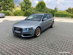 Używany 2008 Audi A4 S-Line | 29 000 zł (Drogi)