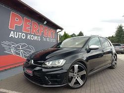 Inny kolor Używany 2014 VW Golf VII Sedan/Limuzyna | 79 900 zł