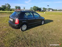 Używany 2004 Skoda Fabia | 3950 zł (Uczciwa cena)