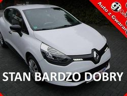 Biały Używany 2014 Renault Clio IV Hatchback | 21 500 zł (Uczciwa cena)
