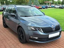 Inny Używany 2019 Skoda Octavia Kombi | 67 800 zł (Dobra cena)