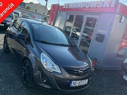 Inny Używany 2012 Opel Corsa Hatchback | 19 950 zł (Uczciwa cena)