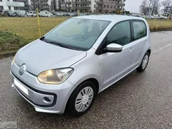 Srebrny Używany 2015 VW up! Hatchback | 24 900 zł (Dość drogi)