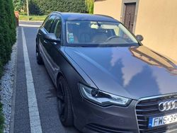 Używany 2014 Audi A6 | 55 900 zł (Dobra cena)