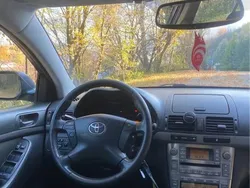 Używany 2008 Toyota Avensis | 10 500 zł (Uczciwa cena)