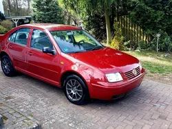 Inny (metalik, perła) Używany 2000 VW Bora Sedan/Limuzyna | 3970 zł