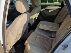 Biały Używany 2012 Audi A4 Sedan/Limuzyna | 38 500 zł (Super Cena)