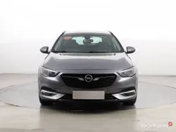 Szary Używany 2018 Opel Insignia Kombi | 55 999 zł (Uczciwa cena)