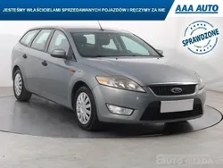 Szary Używany 2009 Ford Mondeo | 13 499 zł (Super Cena)